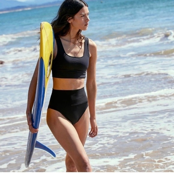 IT’S NOW COOL contour bikini bottoms NWT - Picture 3 of 9